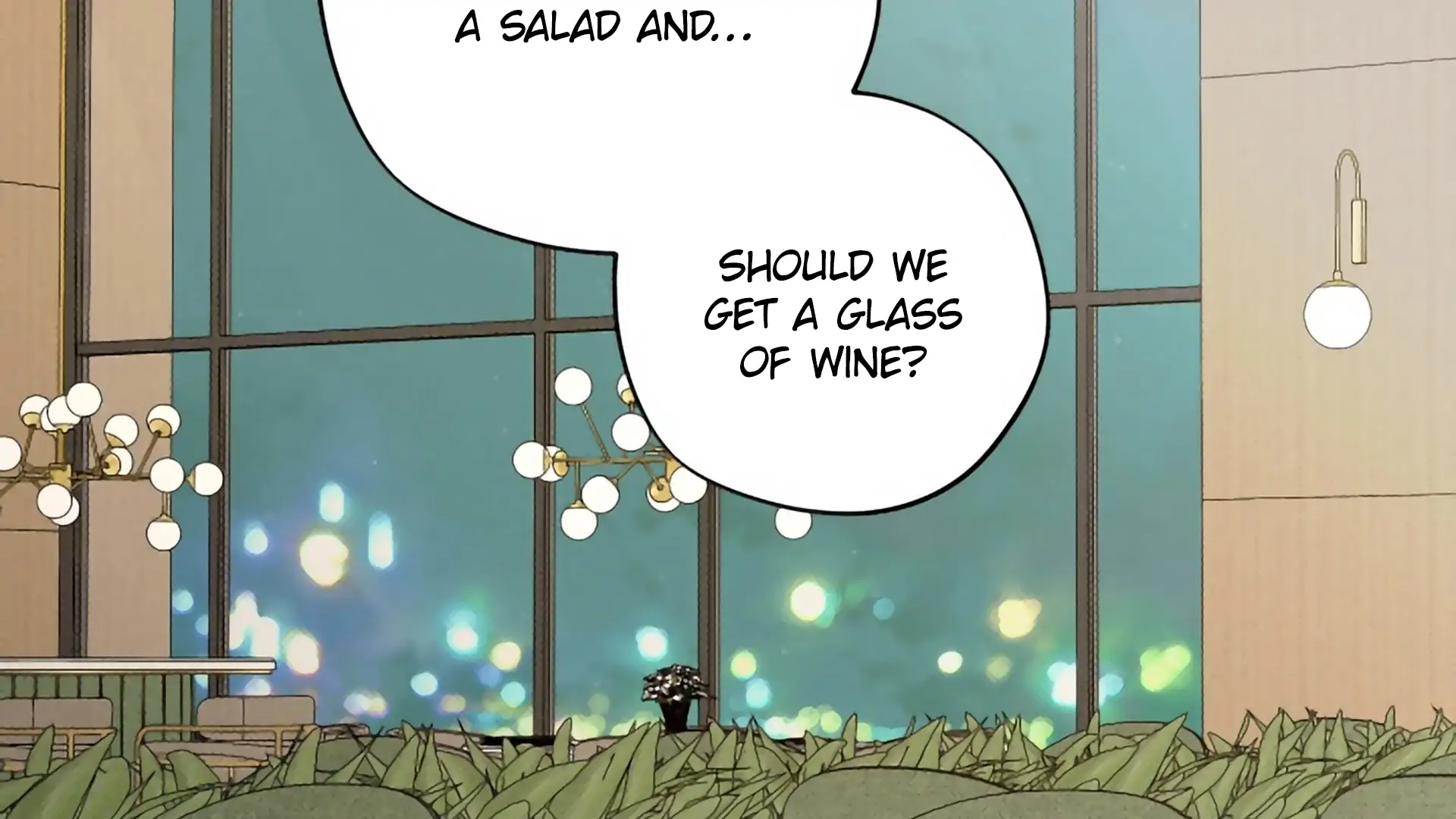 Big Slick Chapter 2 page 23 - 