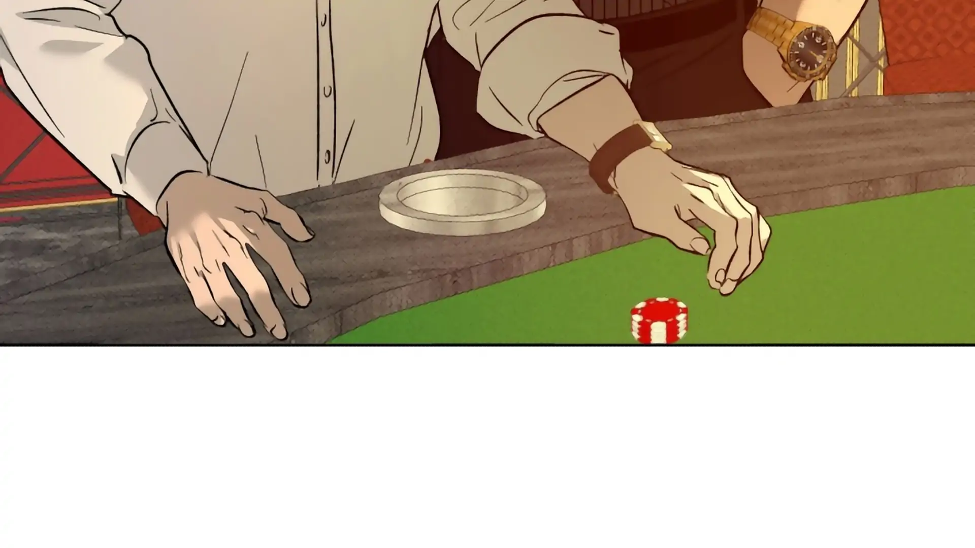 Big Slick Chapter 2 page 221 - 