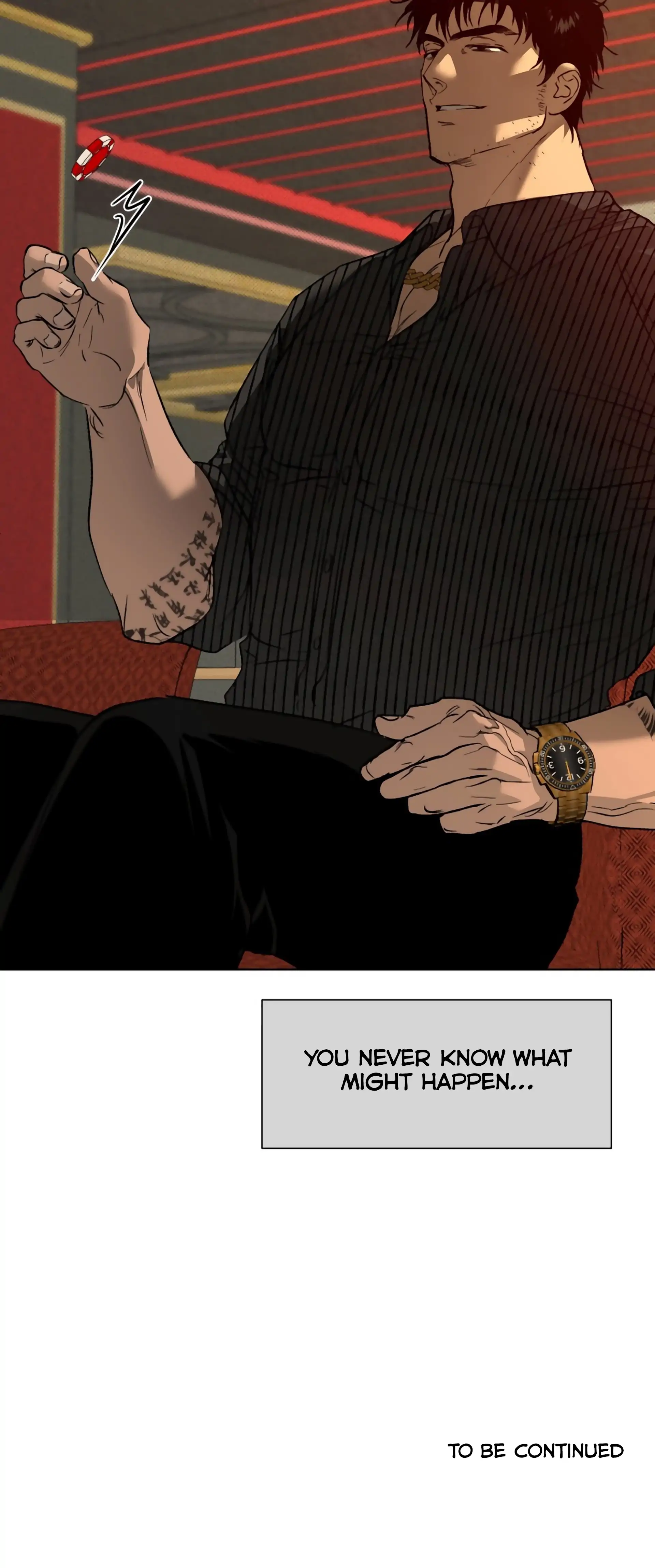 Big Slick Chapter 2 page 229 - 