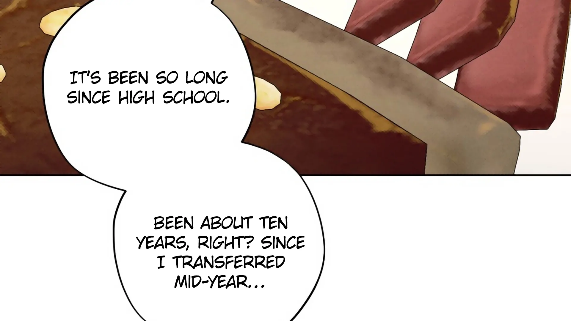 Big Slick Chapter 2 page 30 - 