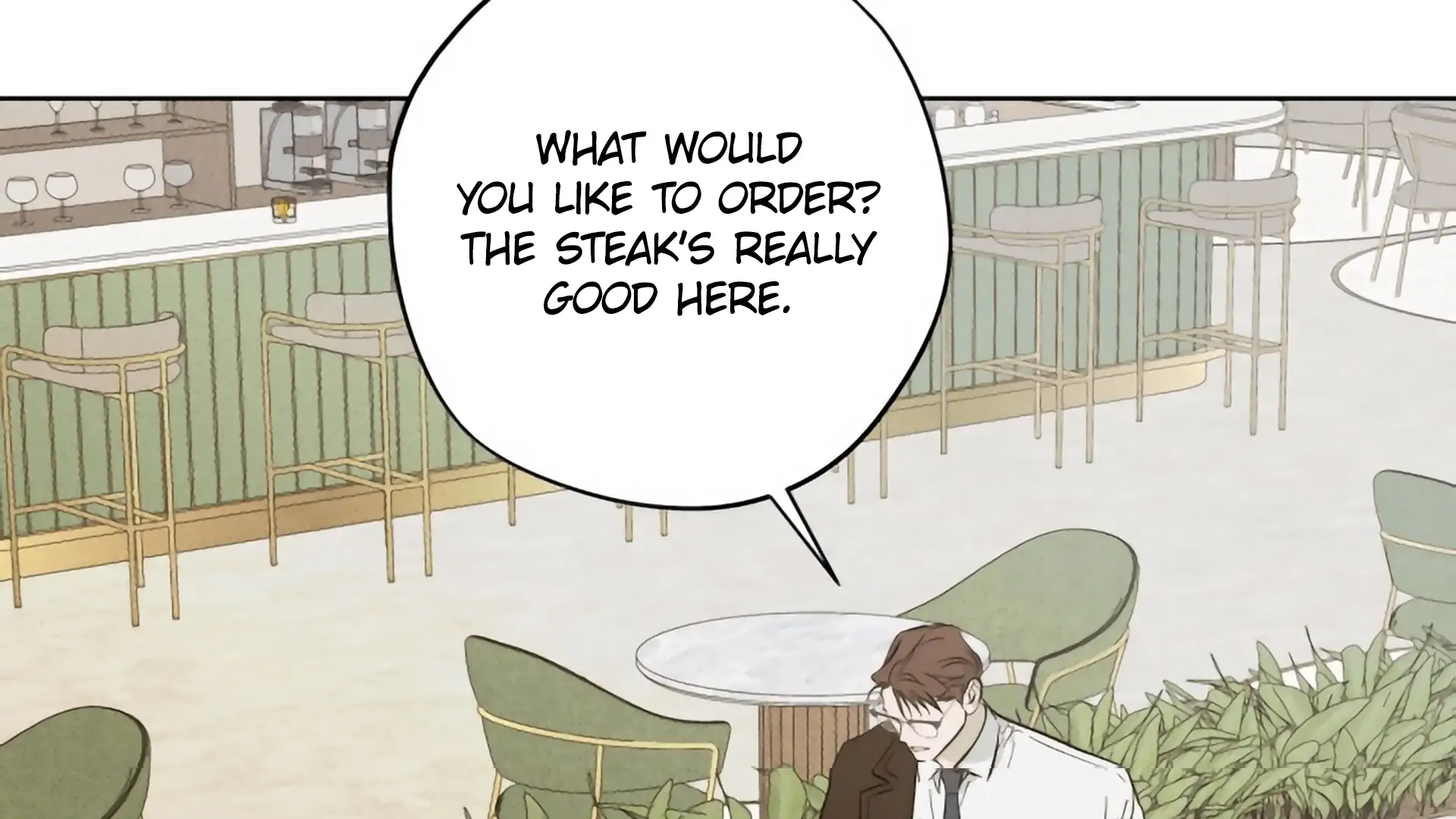 Big Slick Chapter 2 page 5 - 