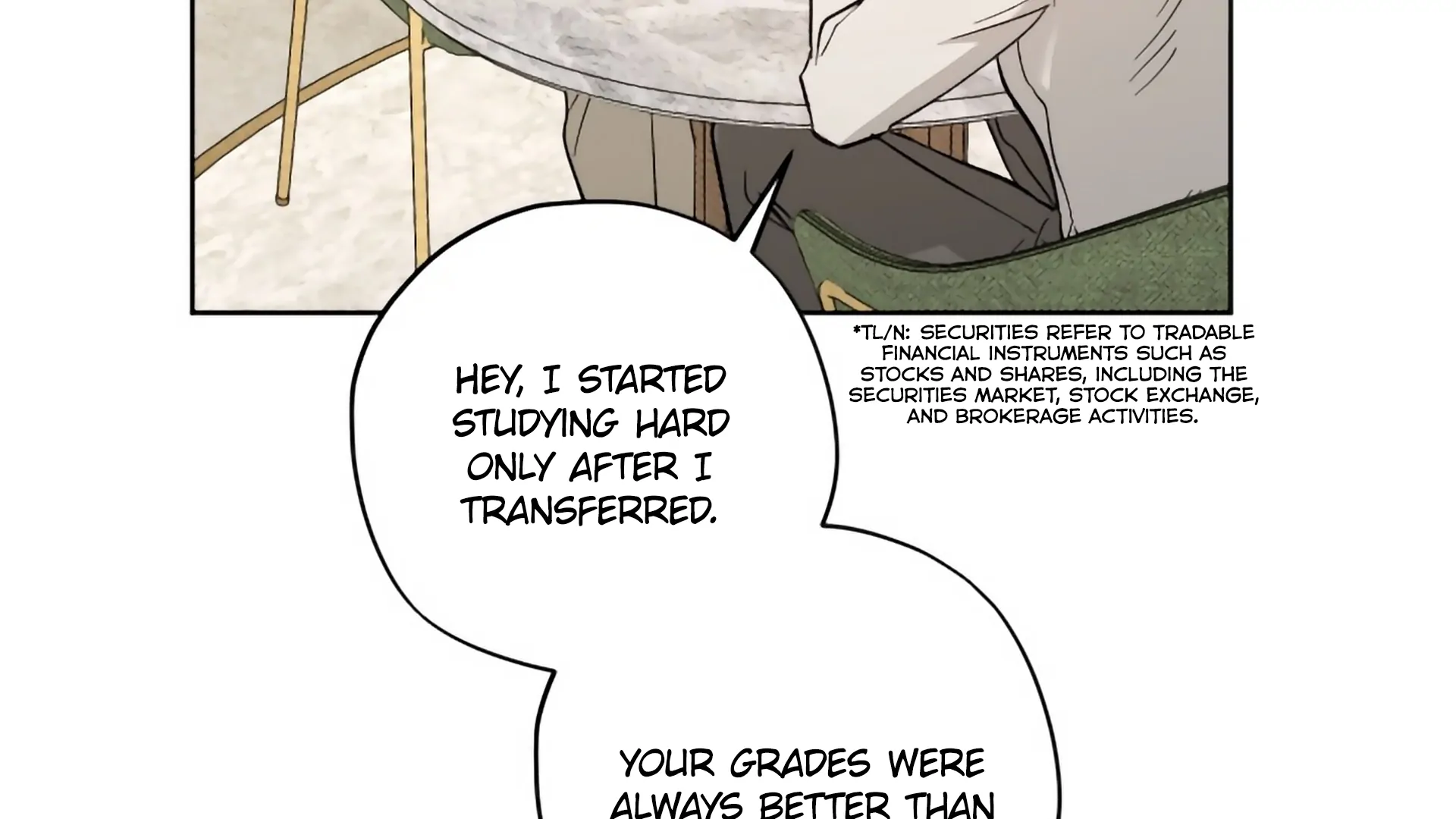 Big Slick Chapter 2 page 50 - 