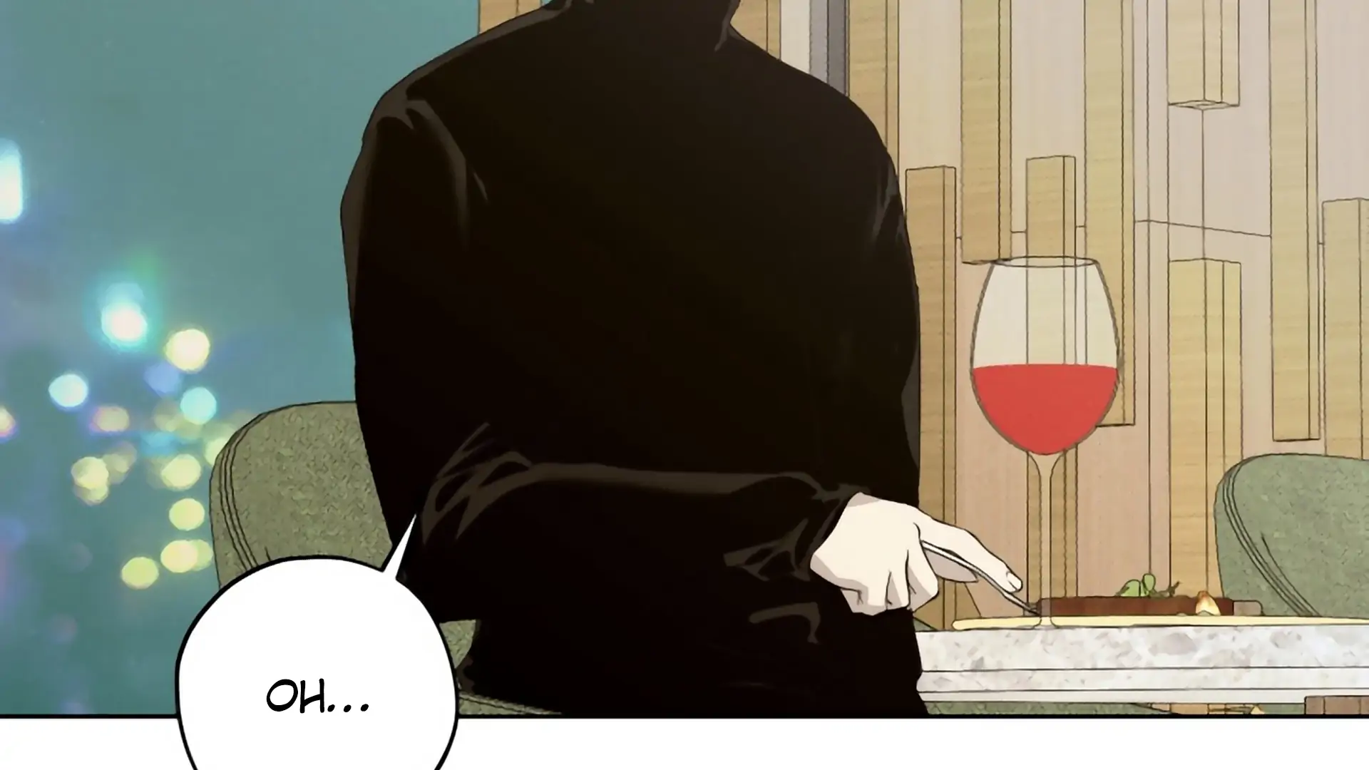 Big Slick Chapter 2 page 62 - 