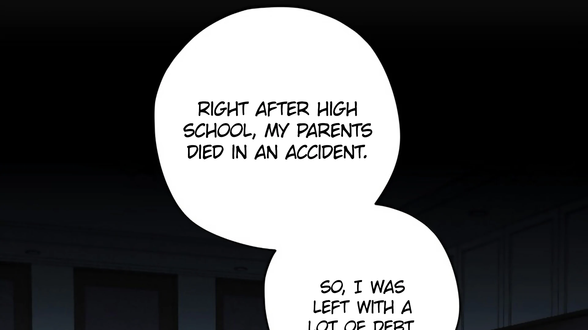 Big Slick Chapter 2 page 67 - 