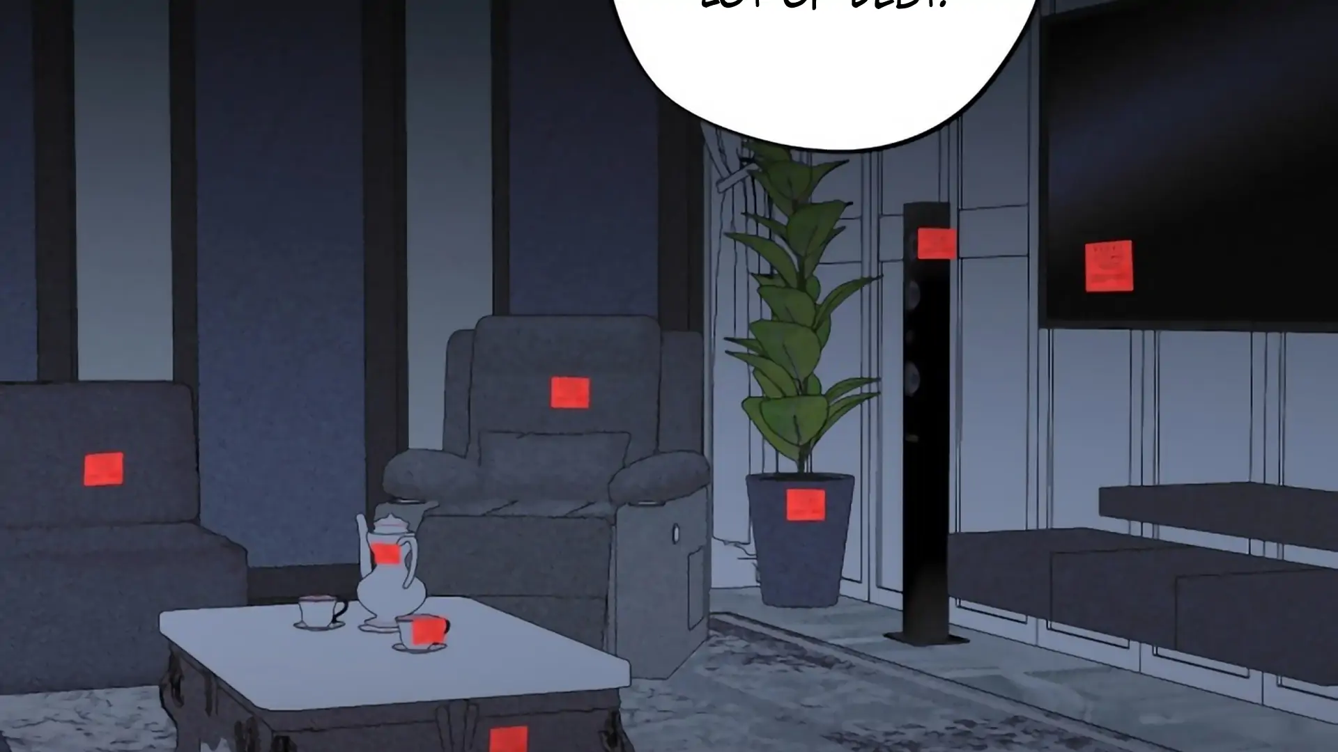 Big Slick Chapter 2 page 68 - 