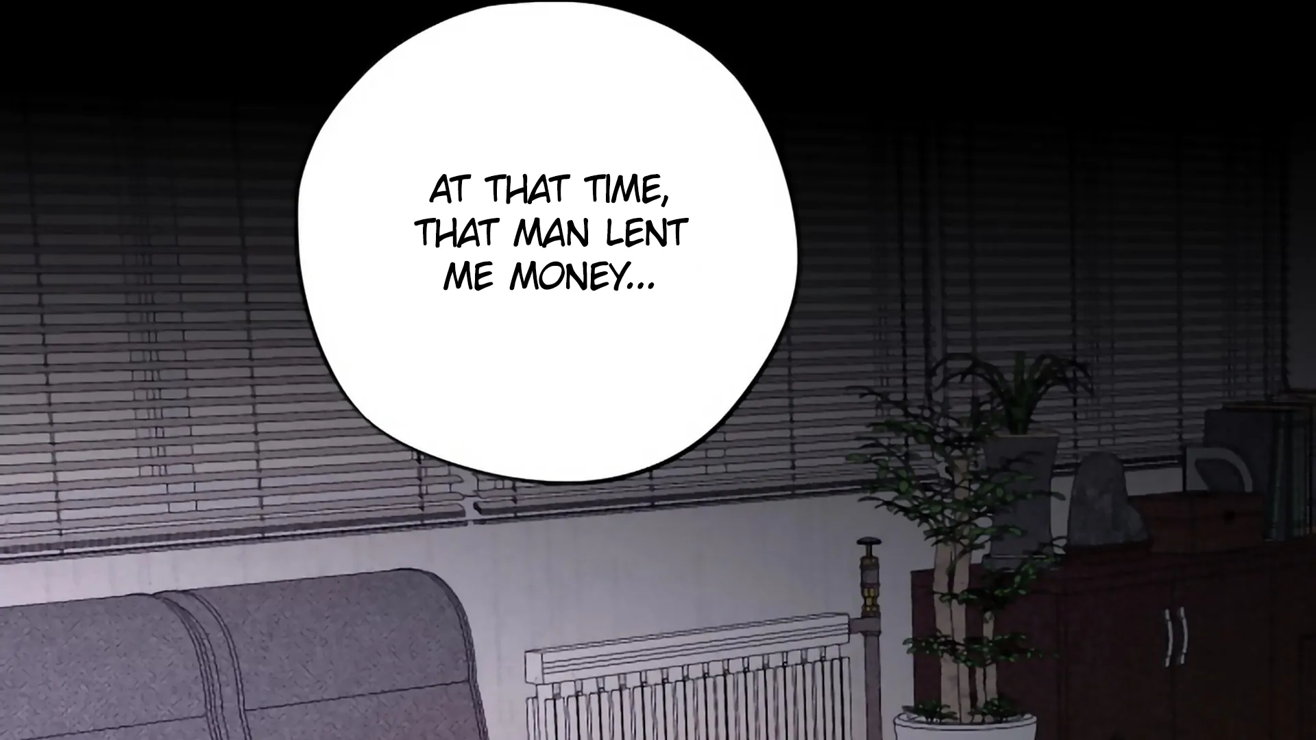 Big Slick Chapter 2 page 71 - 