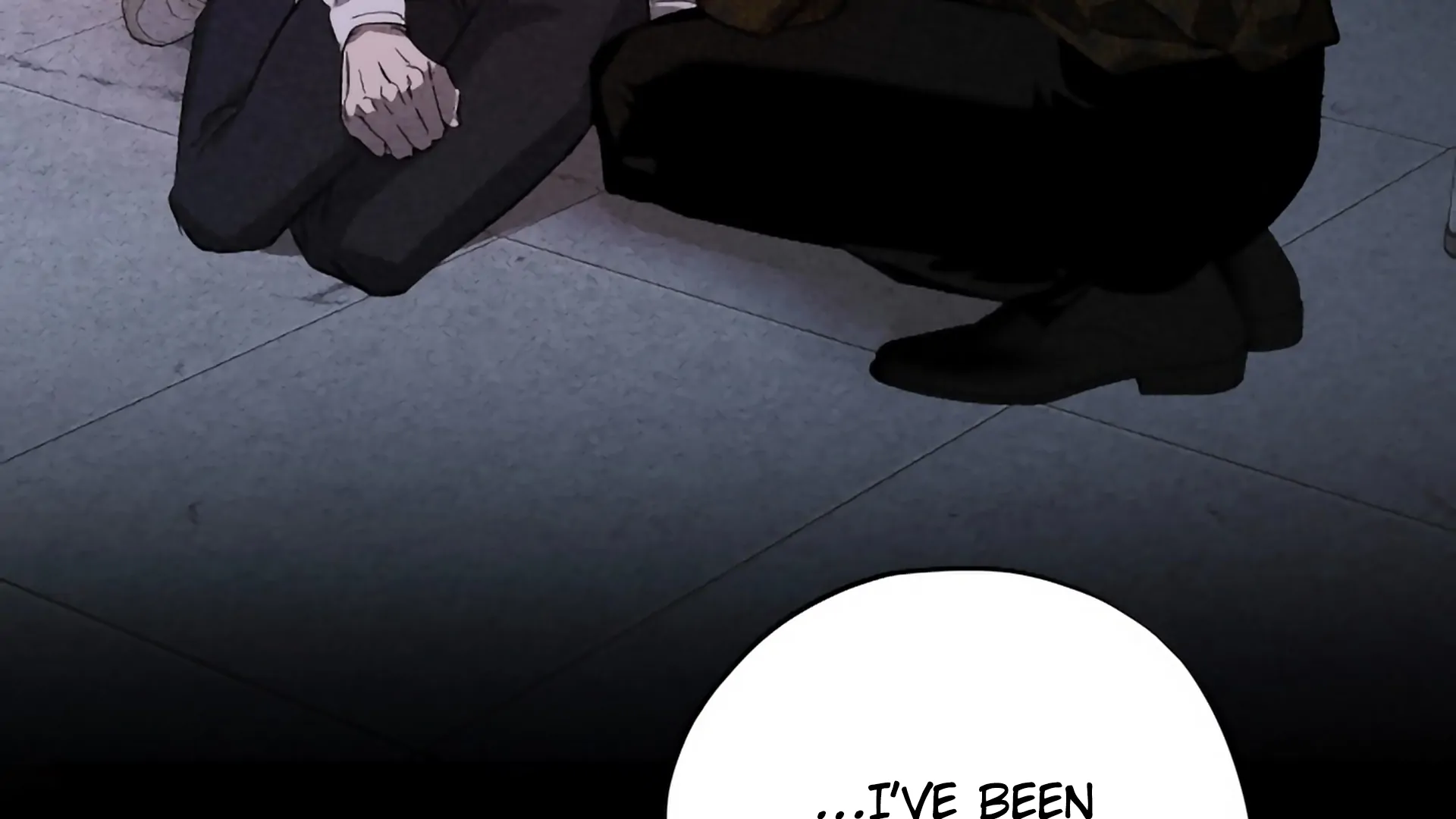 Big Slick Chapter 2 page 73 - 