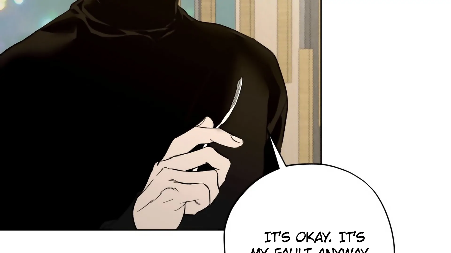 Big Slick Chapter 2 page 82 - 