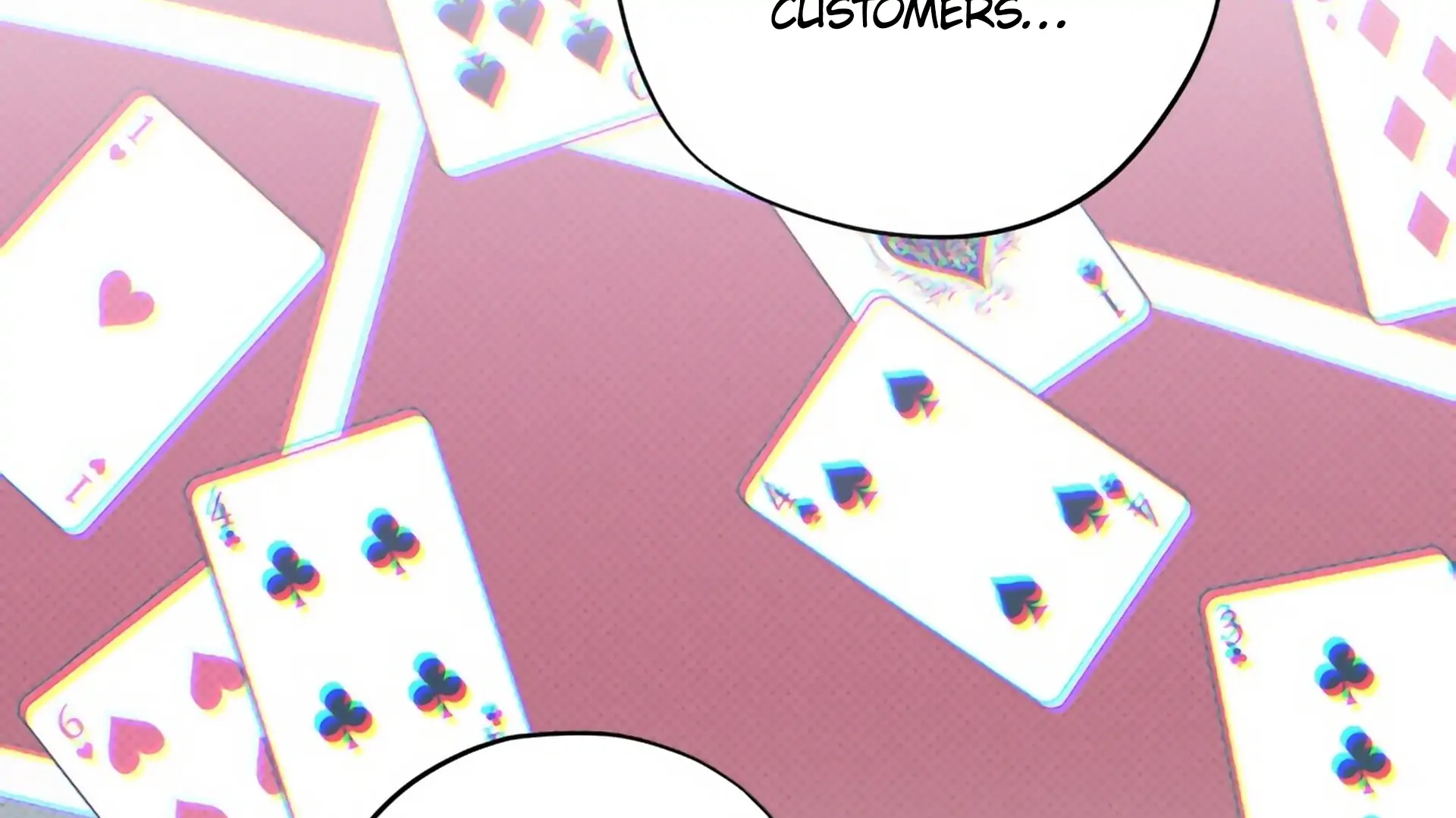 Big Slick Chapter 2 page 86 - 