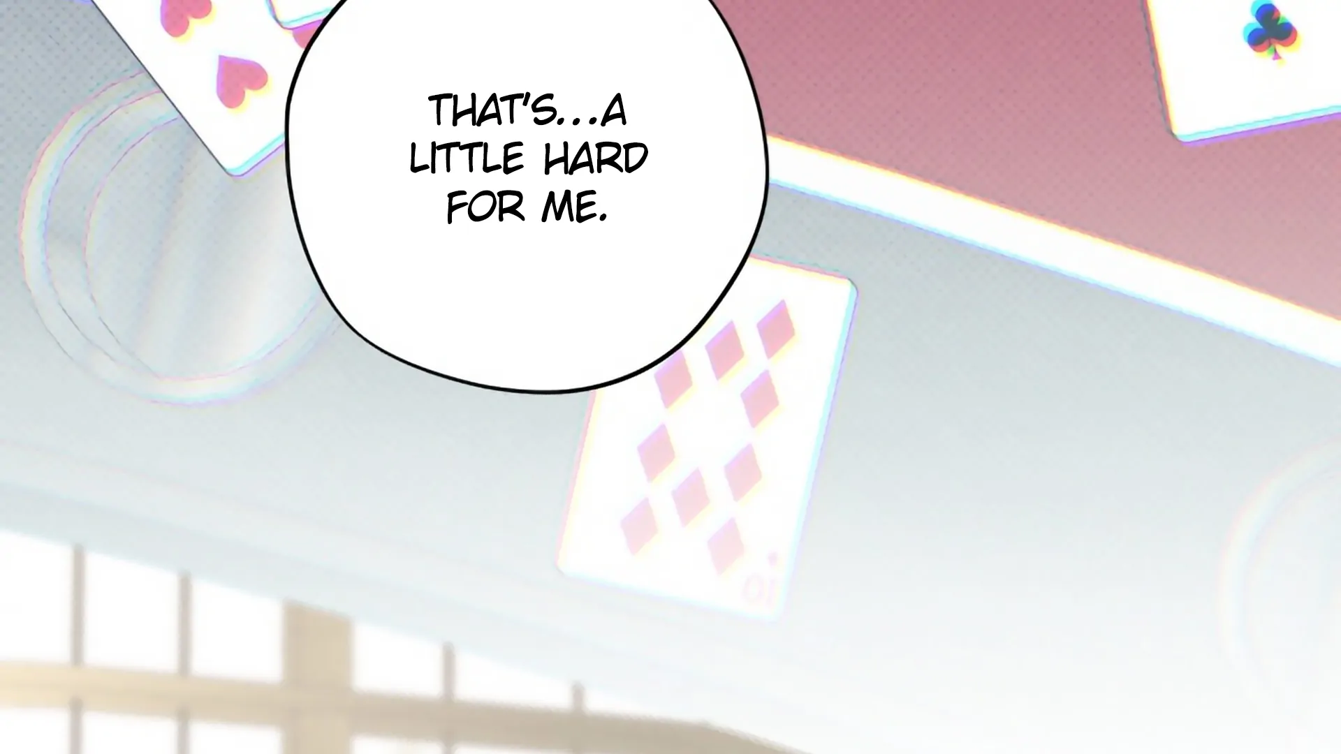 Big Slick Chapter 2 page 87 - 