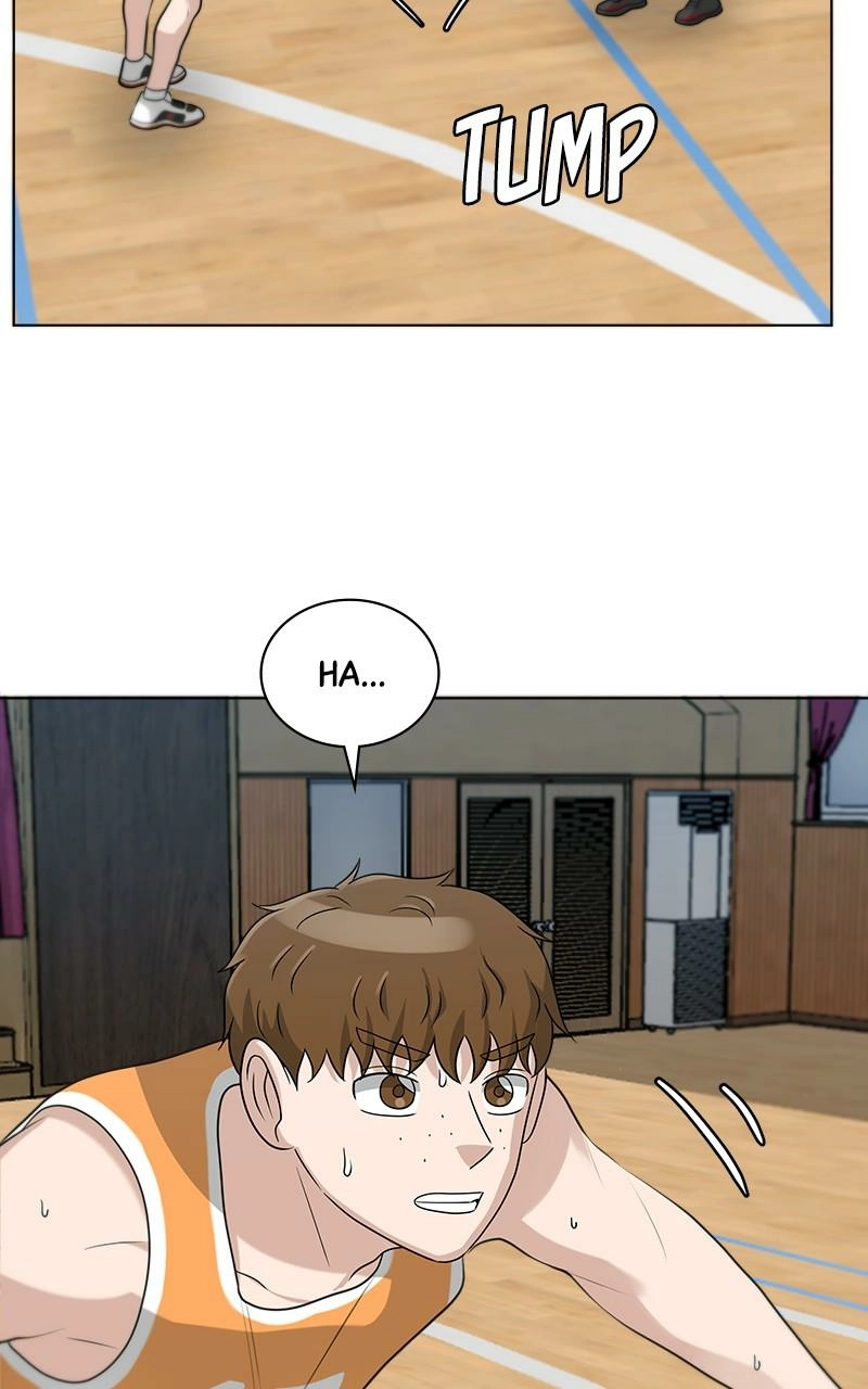 Bigman Chapter 100 page 25 - 
