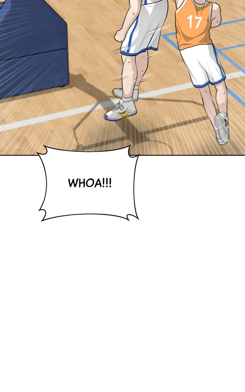 Bigman Chapter 100 page 32 - 