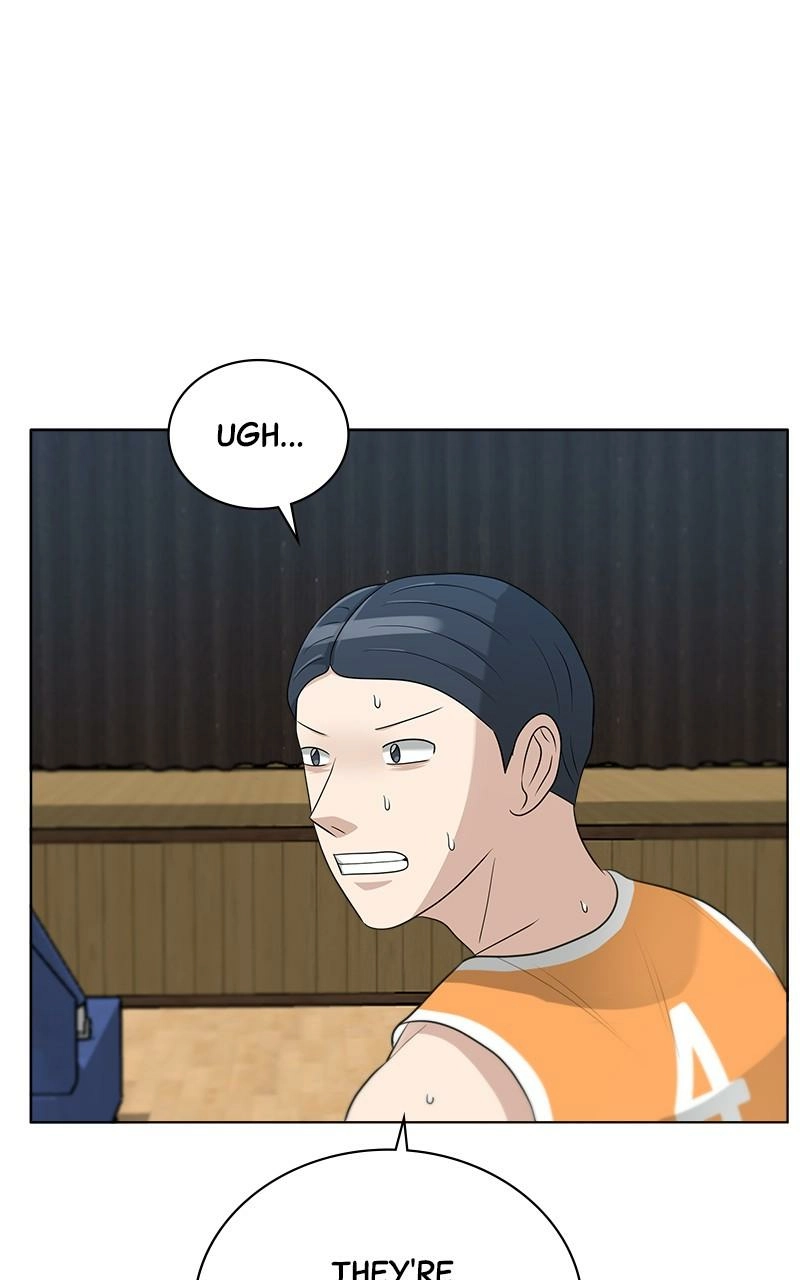 Bigman Chapter 100 page 33 - 