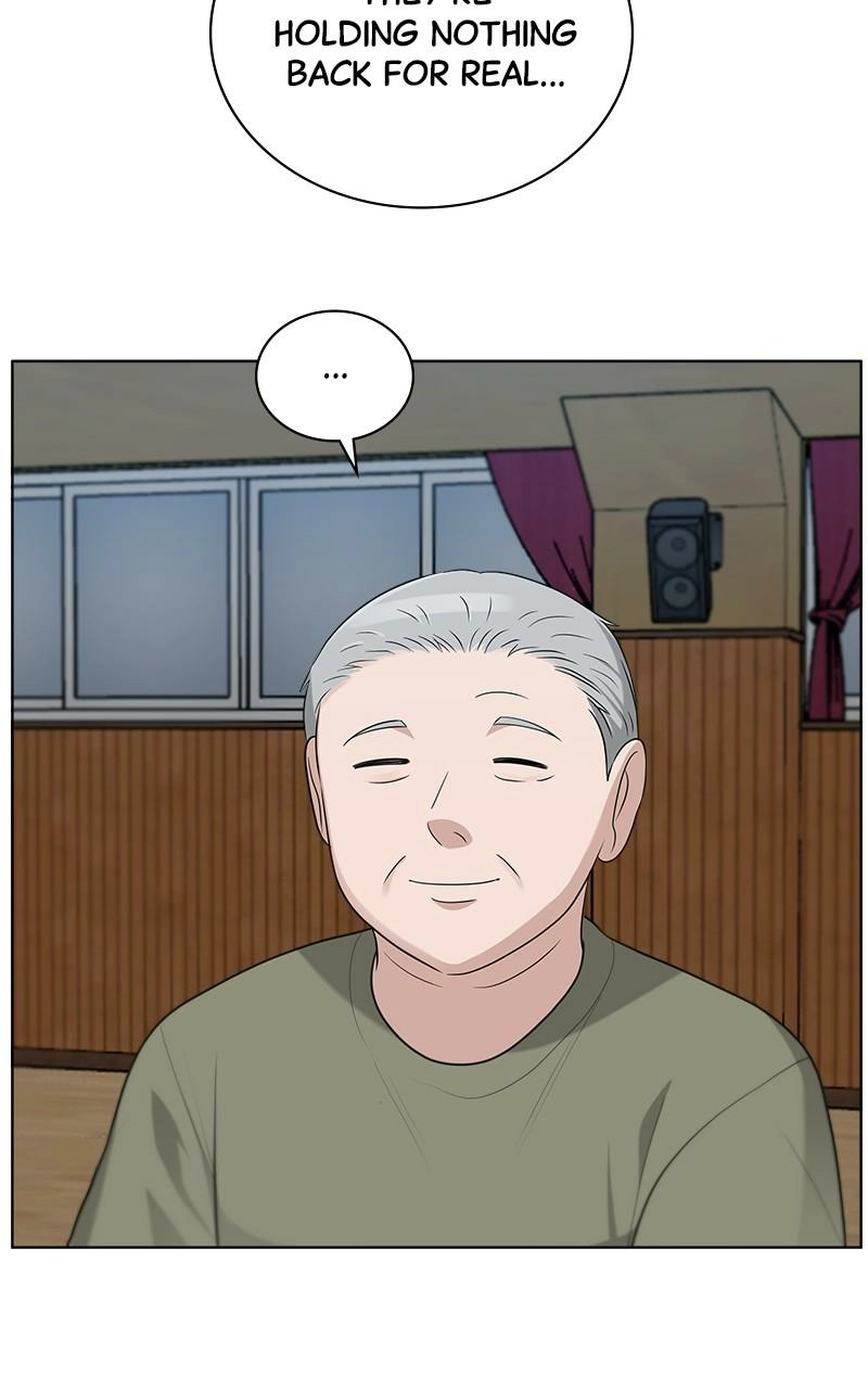 Bigman Chapter 100 page 34 - 