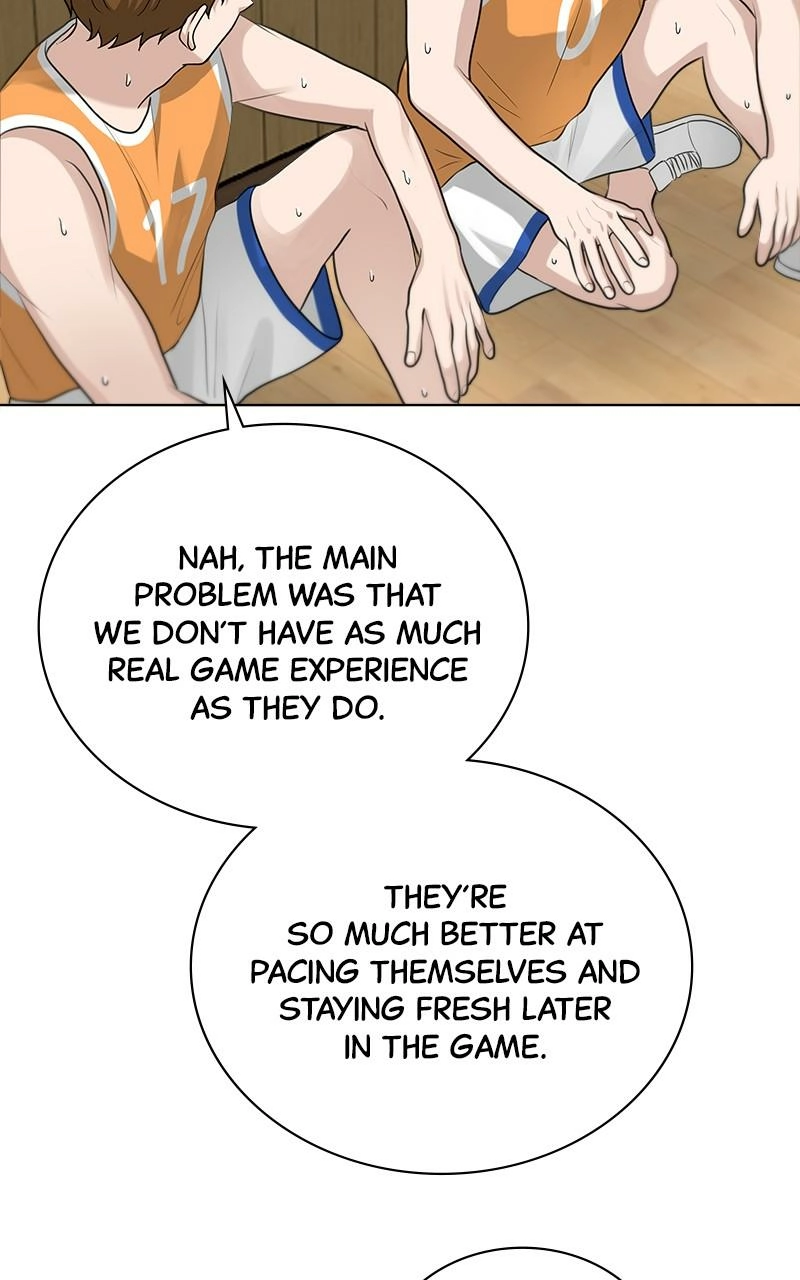 Bigman Chapter 100 page 40 - 