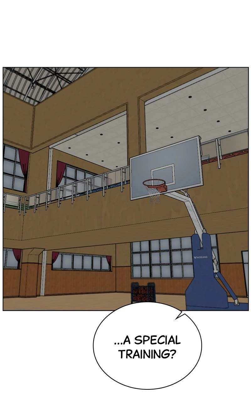 Bigman Chapter 100 page 5 - 