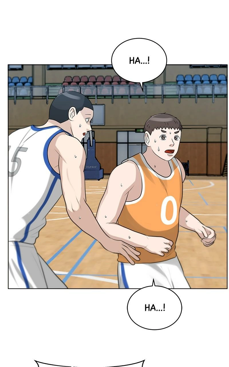 Bigman Chapter 100 page 67 - 