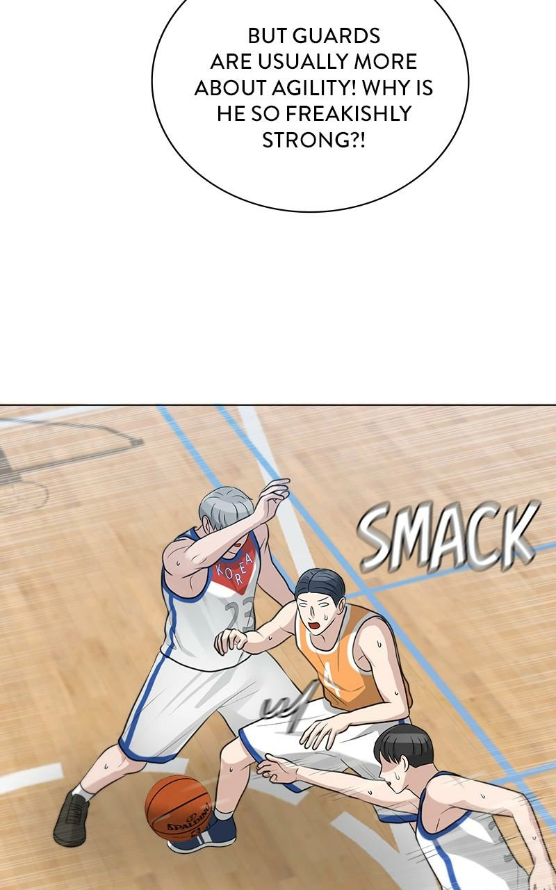 Bigman Chapter 100 page 70 - 