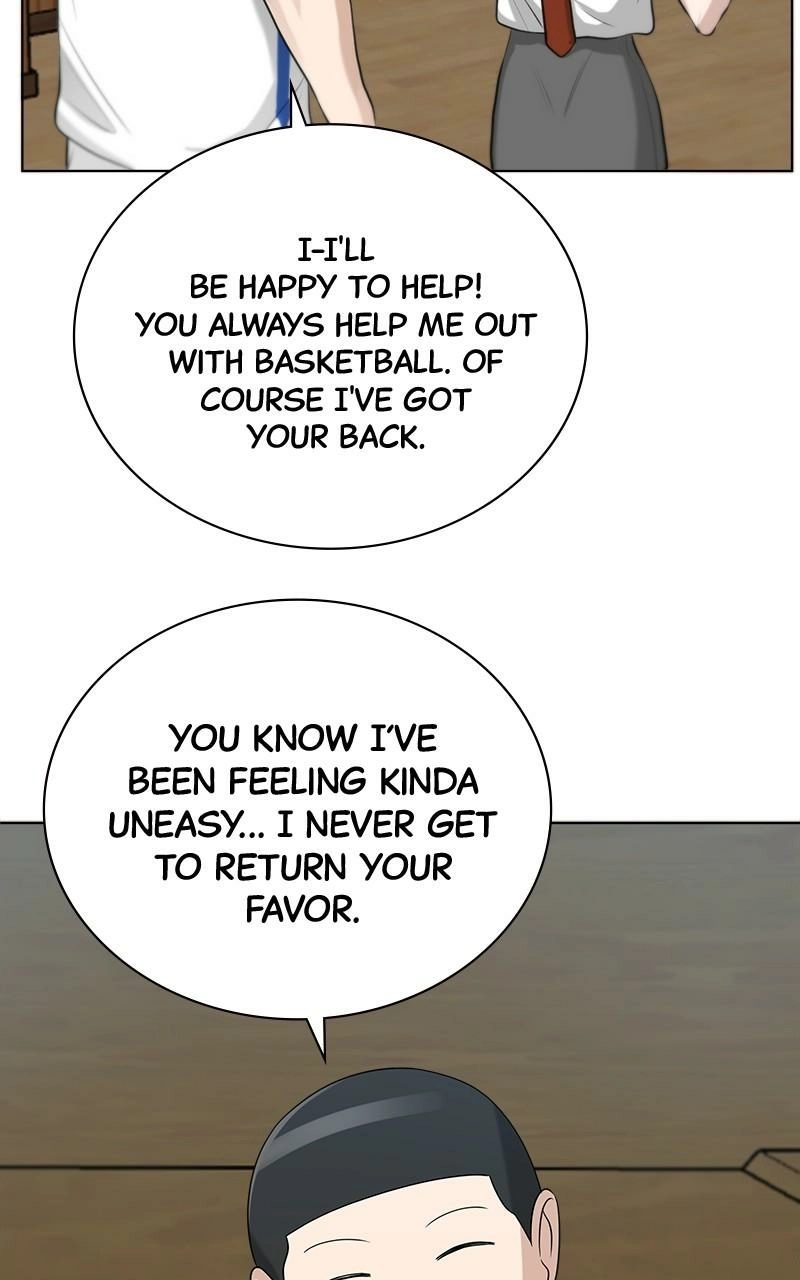 Bigman Chapter 100 page 86 - 