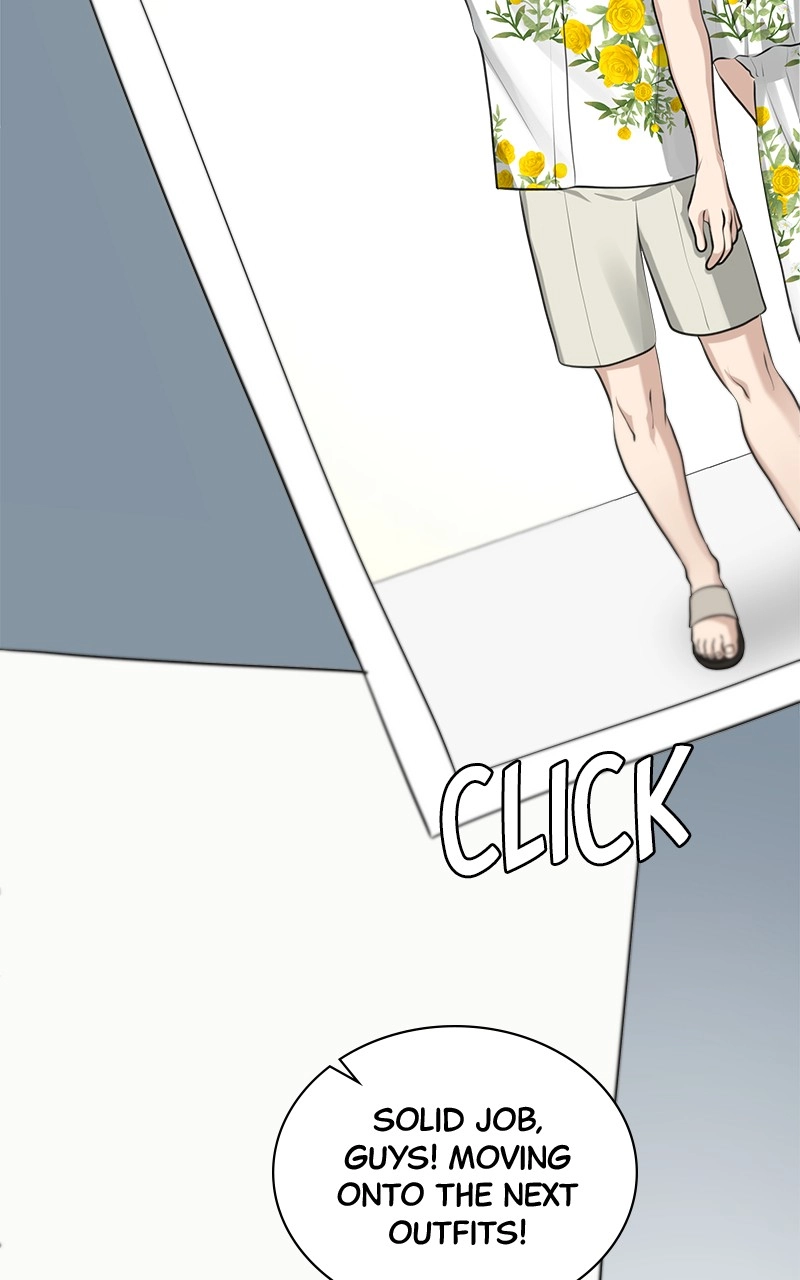 Bigman Chapter 101 page 20 - 