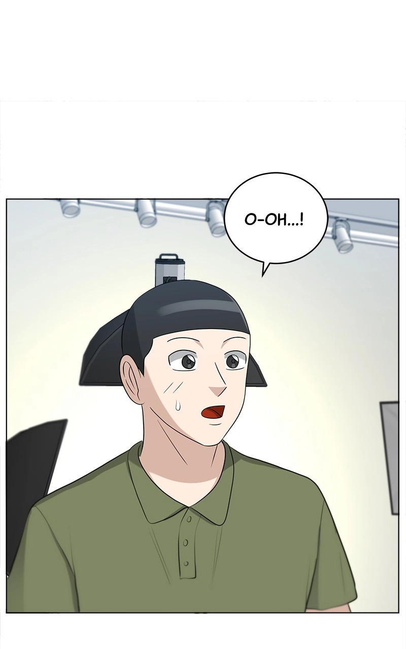 Bigman Chapter 101 page 24 - 