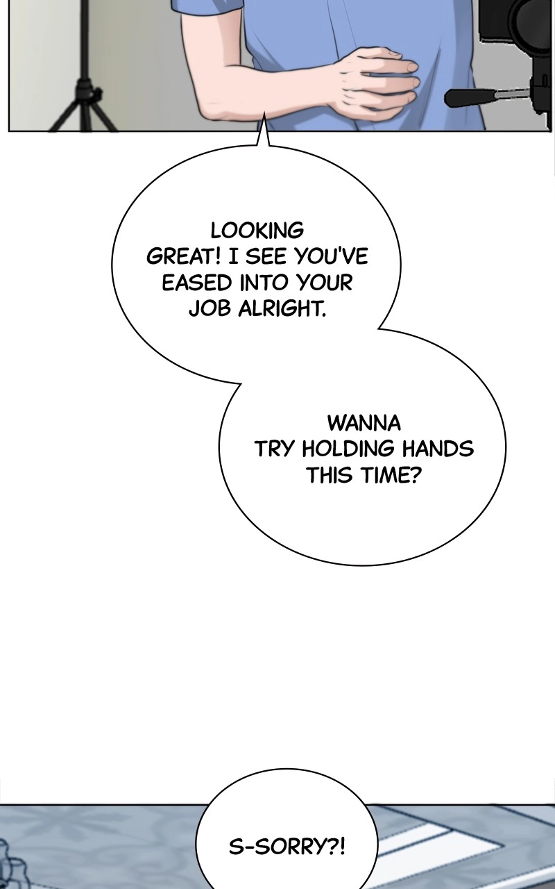 Bigman Chapter 101 page 28 - 