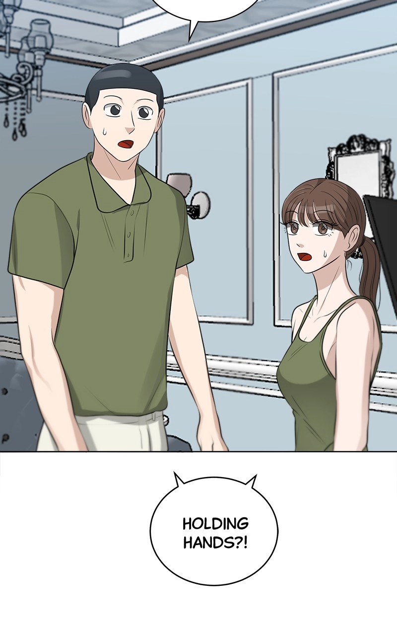 Bigman Chapter 101 page 29 - 