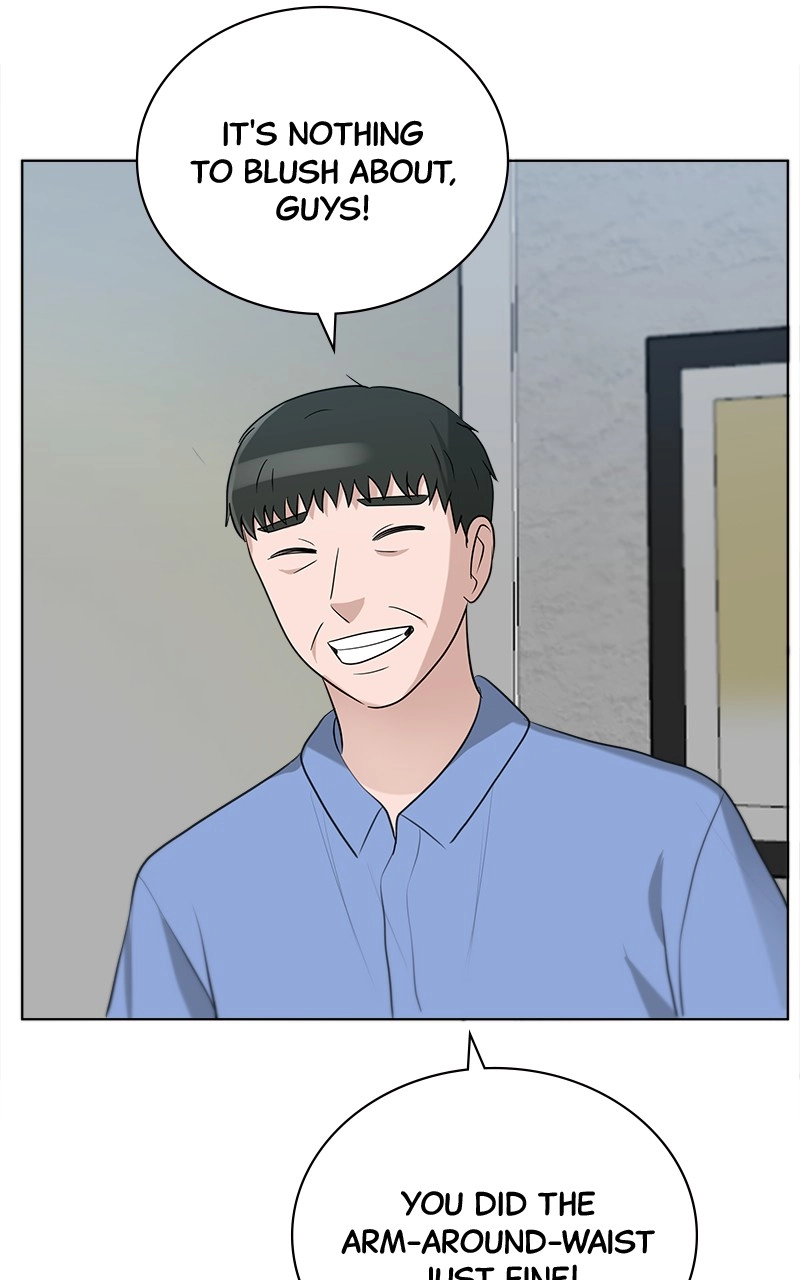 Bigman Chapter 101 page 30 - 