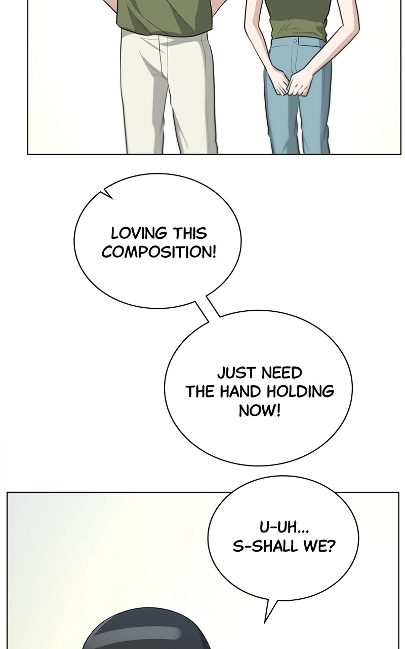 Bigman Chapter 101 page 33 - 