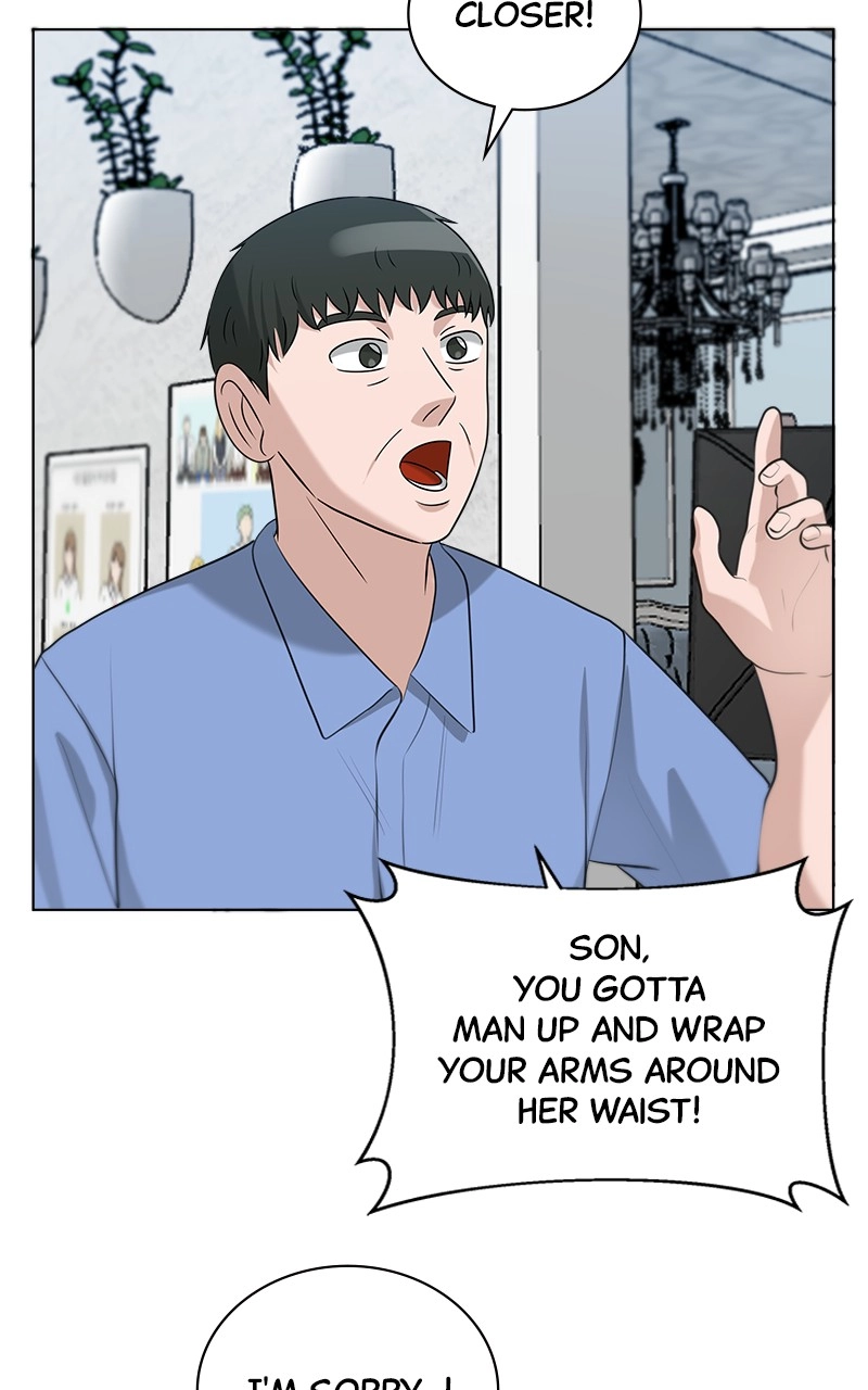 Bigman Chapter 101 page 5 - 