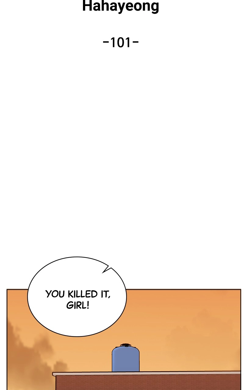 Bigman Chapter 101 page 50 - 