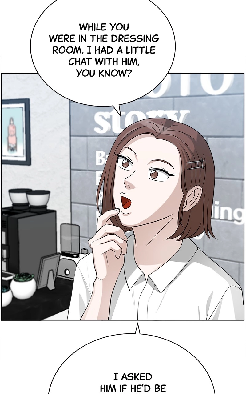 Bigman Chapter 101 page 54 - 