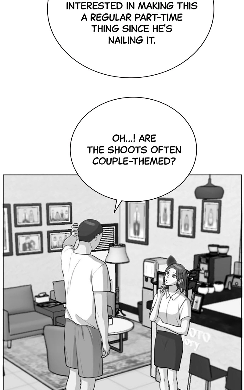 Bigman Chapter 101 page 55 - 
