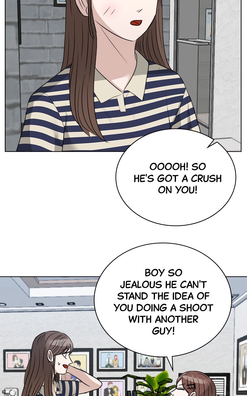 Bigman Chapter 101 page 61 - 