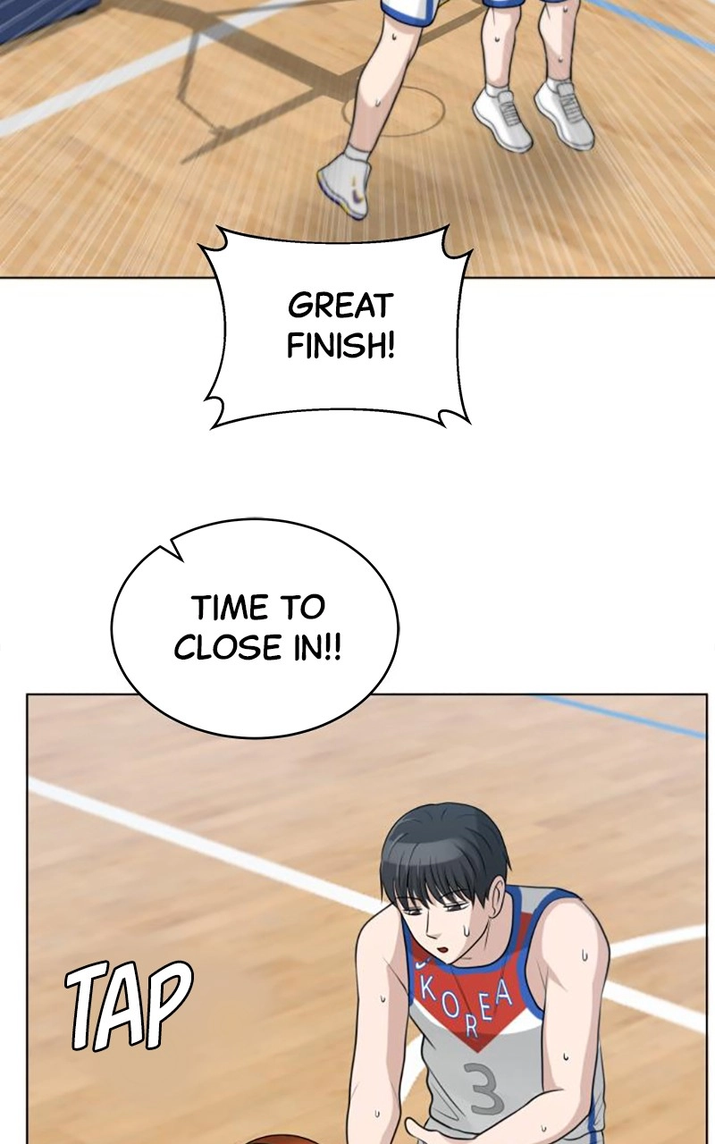 Bigman Chapter 101 page 73 - 