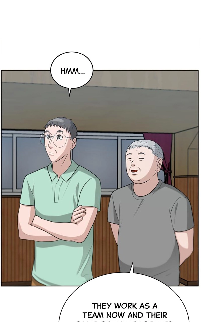 Bigman Chapter 101 page 81 - 