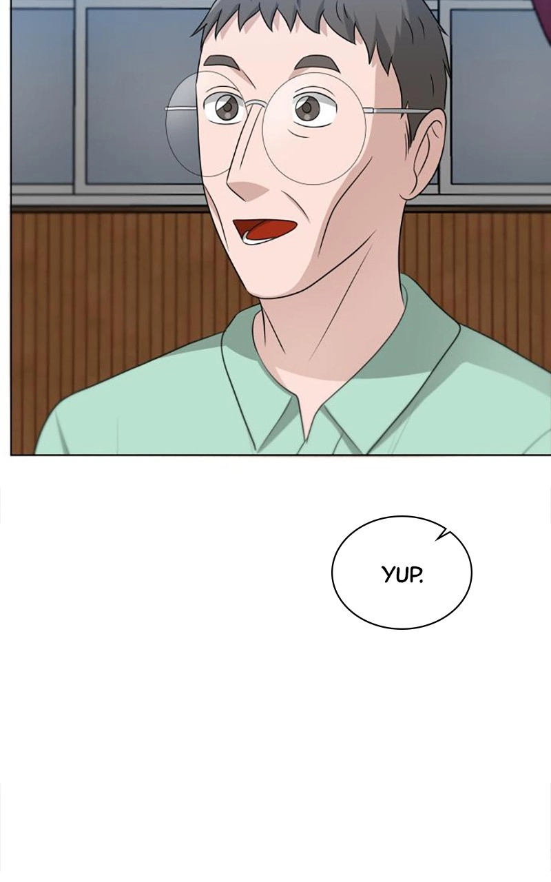 Bigman Chapter 101 page 83 - 