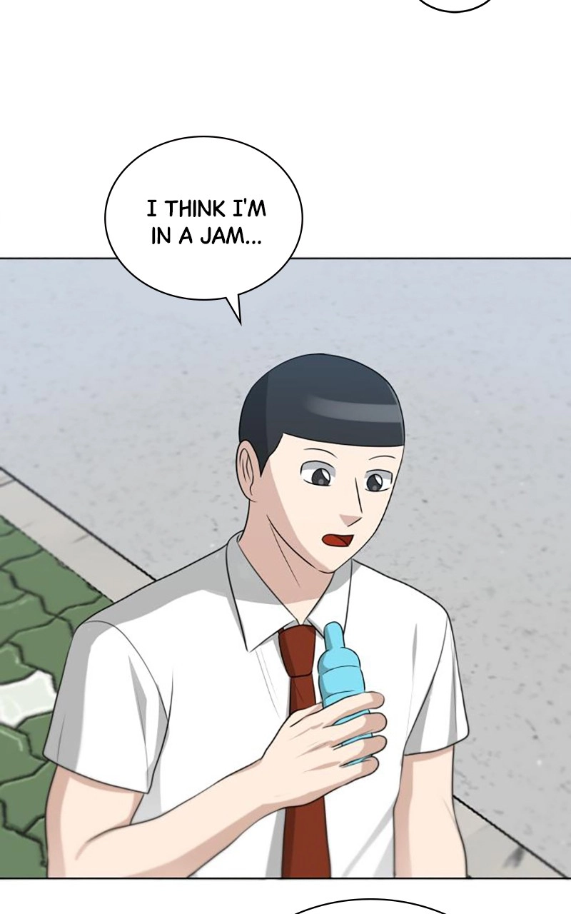 Bigman Chapter 101 page 88 - 