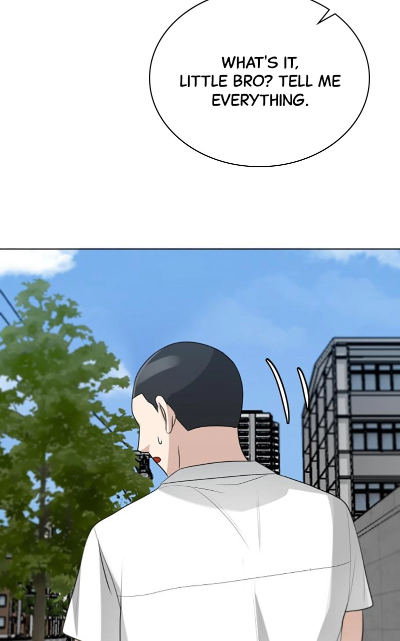 Bigman Chapter 101 page 89 - 