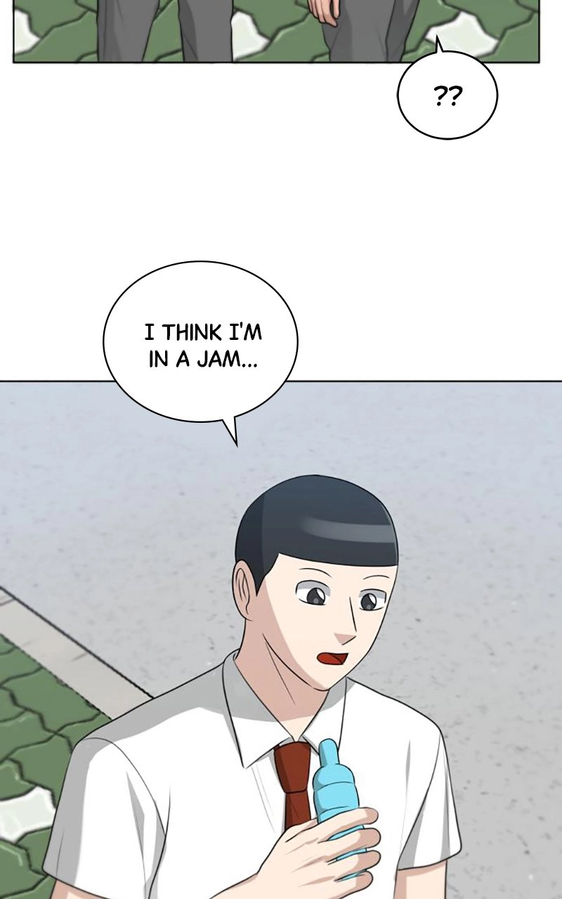 Bigman Chapter 102 page 2 - 