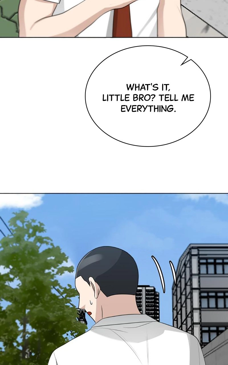 Bigman Chapter 102 page 3 - 
