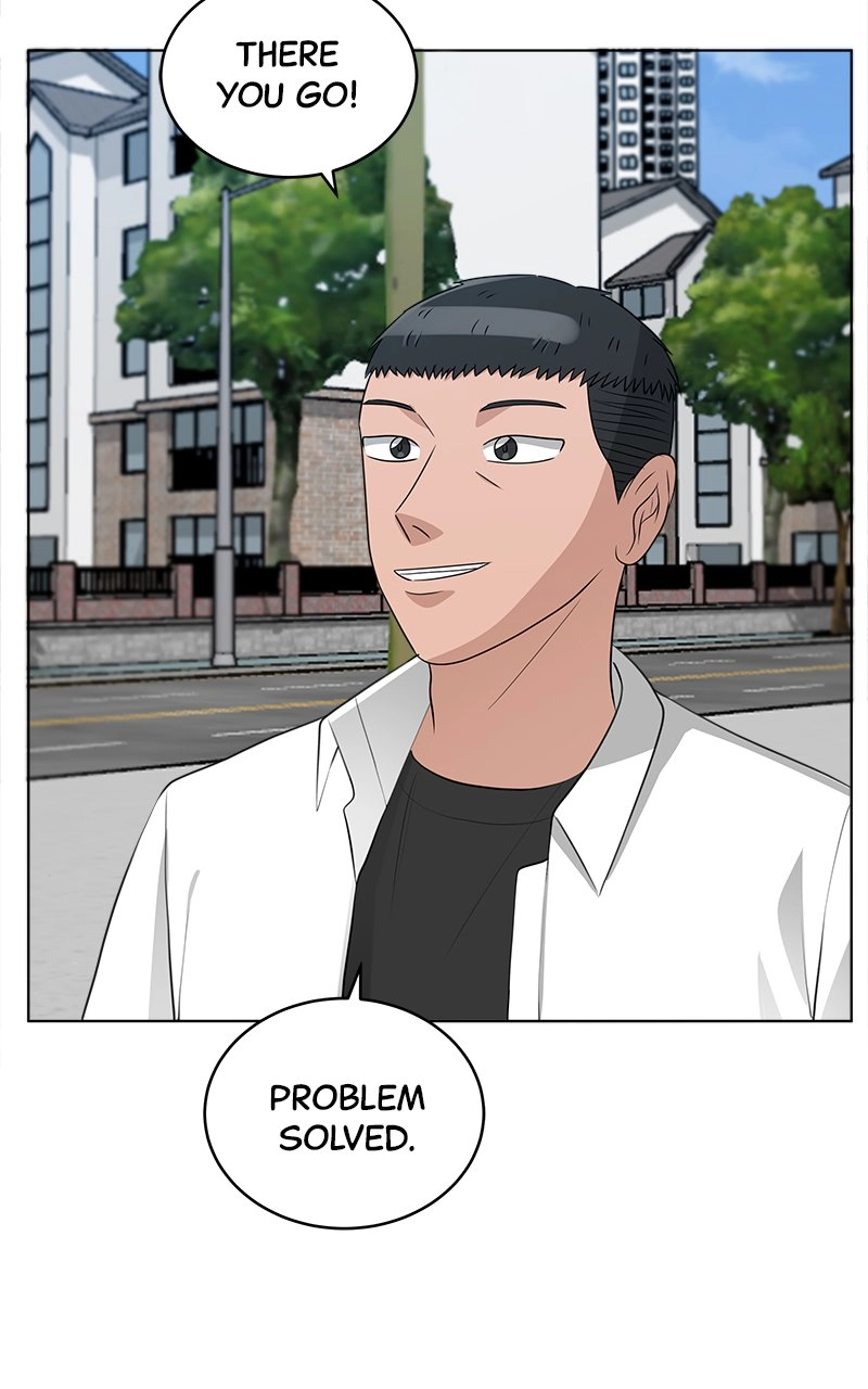 Bigman Chapter 102 page 22 - 