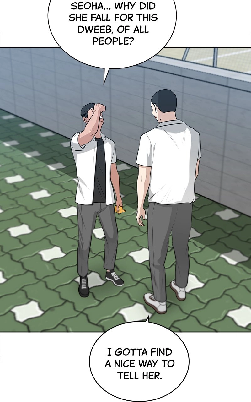 Bigman Chapter 102 page 29 - 
