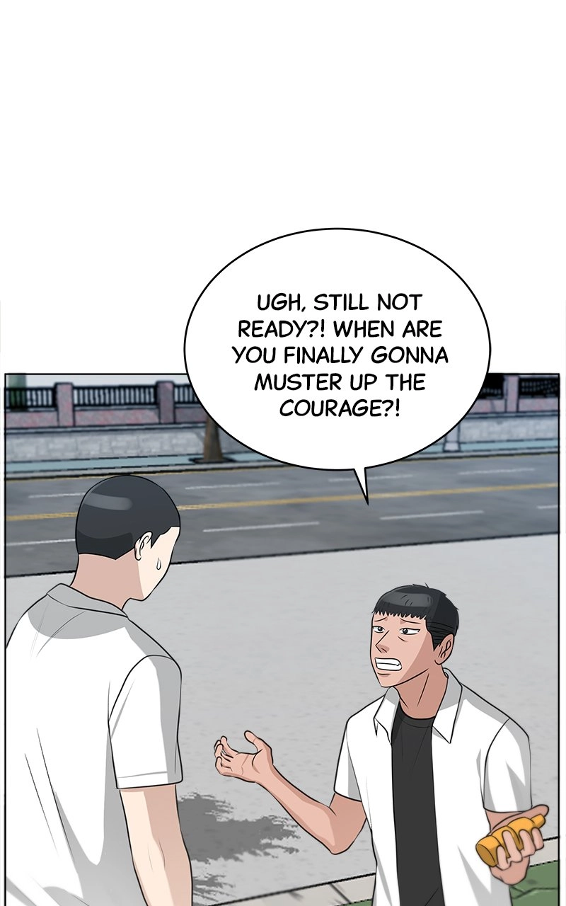Bigman Chapter 102 page 32 - 