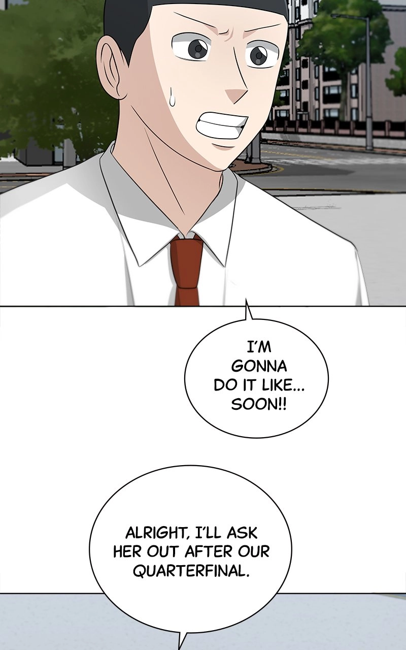 Bigman Chapter 102 page 35 - 