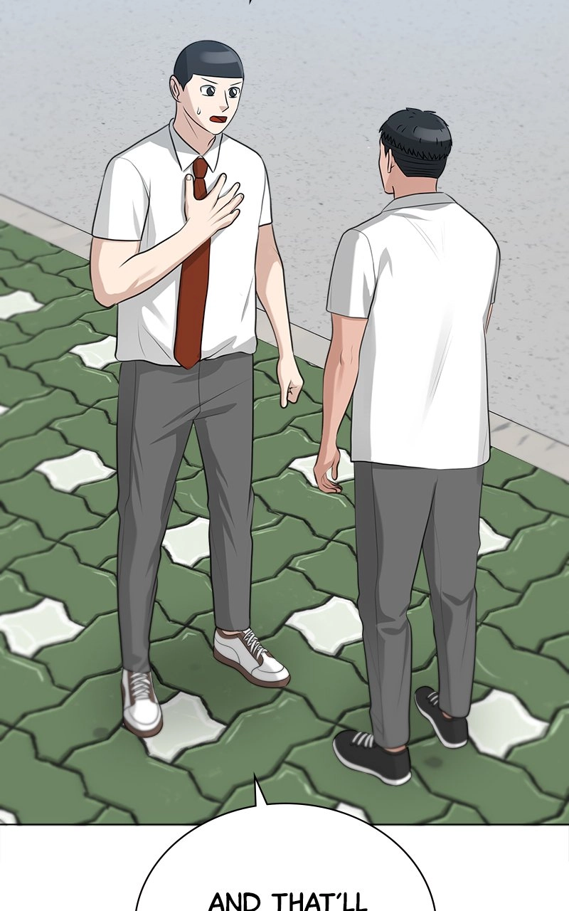 Bigman Chapter 102 page 36 - 