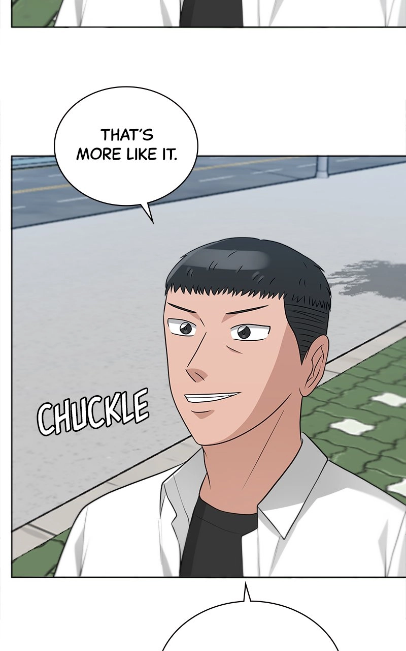 Bigman Chapter 102 page 38 - 