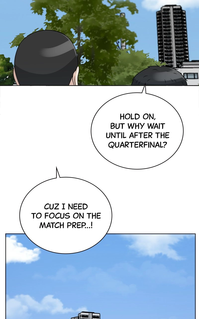 Bigman Chapter 102 page 40 - 