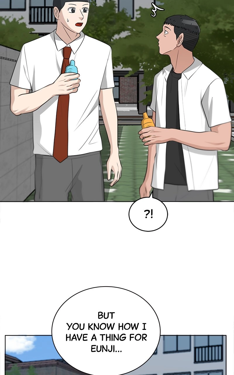 Bigman Chapter 102 page 5 - 