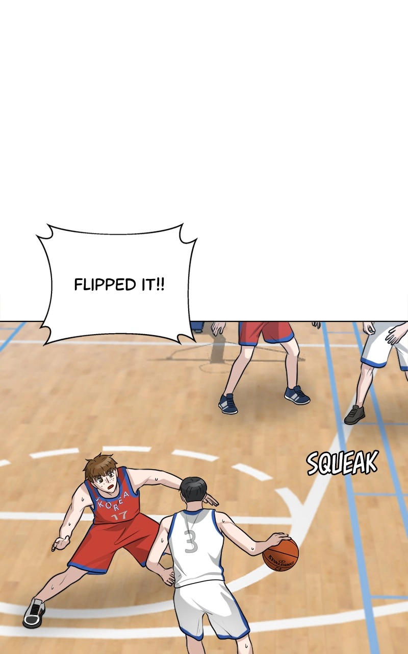 Bigman Chapter 103 page 1 - 